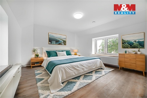 Prodej rodinného domu, 139 m² 14