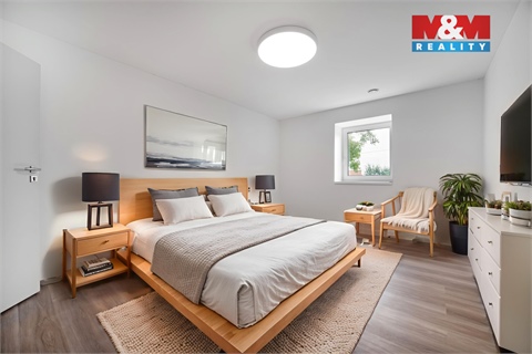 Prodej rodinného domu, 139 m² - 2