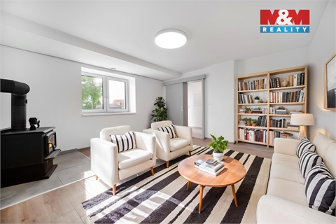 Prodej rodinného domu, 139 m² - 6