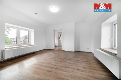 Prodej rodinného domu, 139 m² - 22