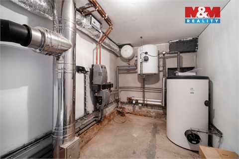 Prodej rodinného domu, 139 m² 18