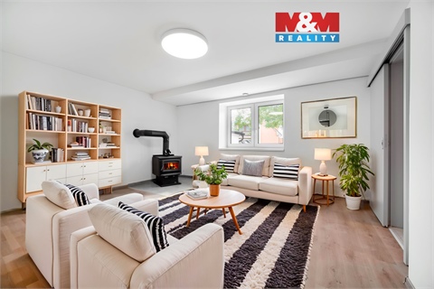 Prodej rodinného domu, 139 m² 0