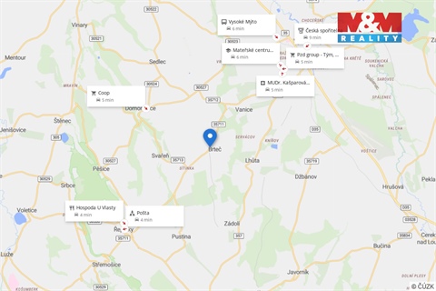 Prodej rodinného domu, 139 m² - 26