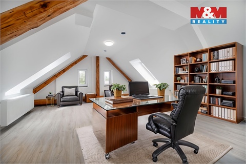 Prodej rodinného domu, 139 m² 24