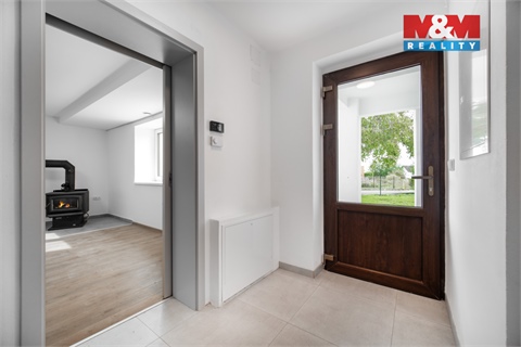 Prodej rodinného domu, 139 m² 12