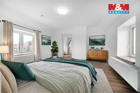 Prodej rodinného domu, 139 m² 22