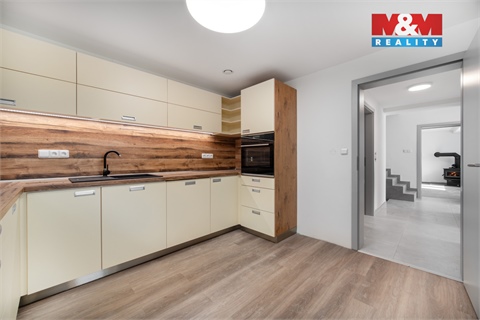 Prodej rodinného domu, 139 m² 8