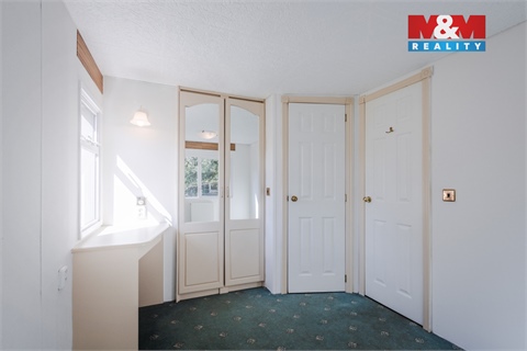 Prodej stavebního pozemku, 962 m² 10