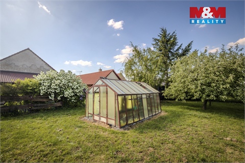 Prodej stavebního pozemku, 962 m² - 2