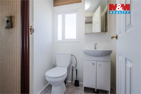 Prodej stavebního pozemku, 962 m² 12