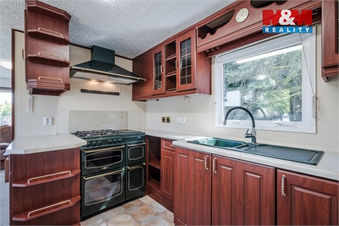 Prodej stavebního pozemku, 962 m² - 6