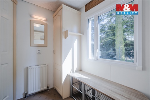 Prodej stavebního pozemku, 962 m² 8