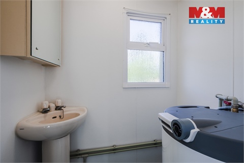 Prodej stavebního pozemku, 962 m² - 12