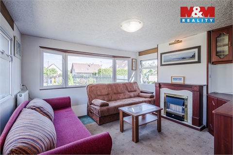 Prodej stavebního pozemku, 962 m² - 4