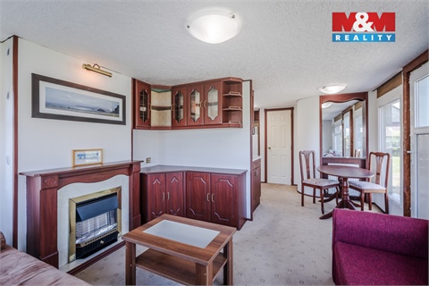 Prodej stavebního pozemku, 962 m² 6