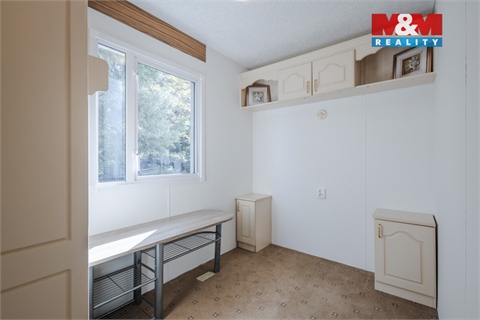 Prodej stavebního pozemku, 962 m² - 8