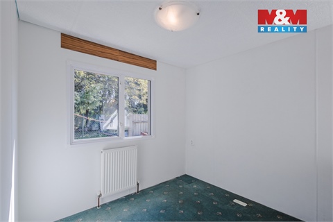 Prodej stavebního pozemku, 962 m² - 10