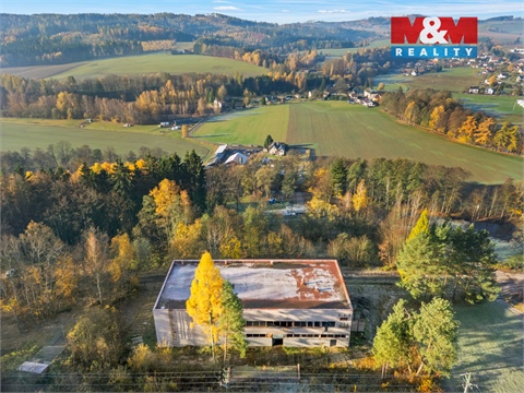 Prodej výrobního objektu, 1 236 m² 18