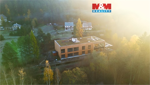 Prodej výrobního objektu, 1 236 m² 0