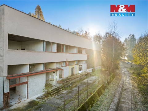 Prodej výrobního objektu, 1 236 m² 16