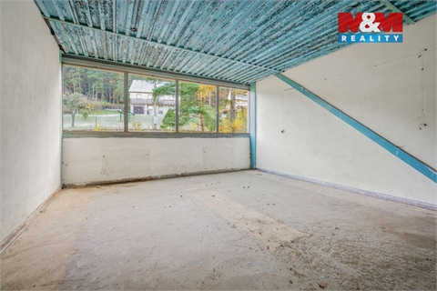 Prodej výrobního objektu, 1 236 m² - 20