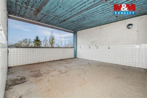 Prodej výrobního objektu, 1 236 m² - 4