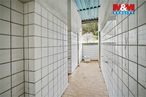 Prodej výrobního objektu, 1 236 m² - 10