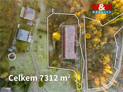Prodej výrobního objektu, 1 236 m² - 0