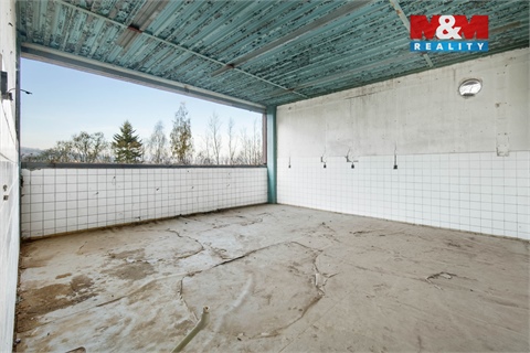 Prodej výrobního objektu, 1 236 m² - 8