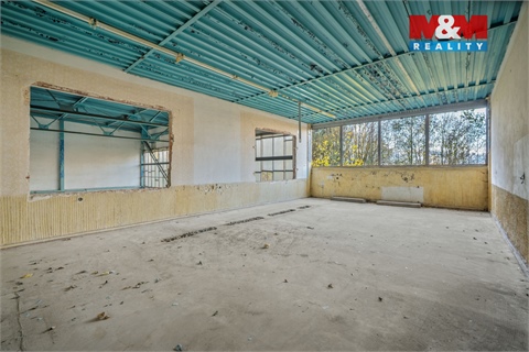 Prodej výrobního objektu, 1 236 m² 22