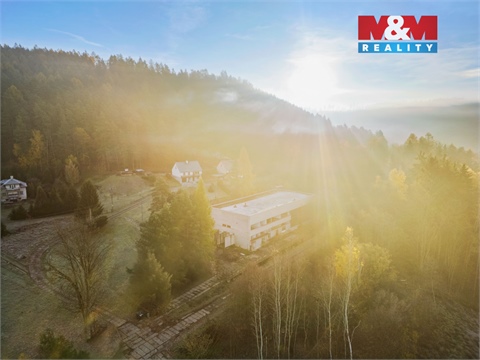 Prodej výrobního objektu, 1 236 m² 6