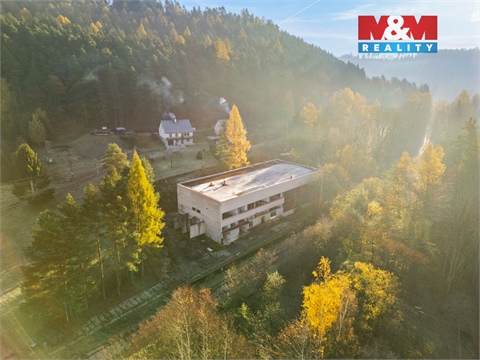 Prodej výrobního objektu, 1 236 m² 14