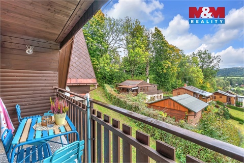 Prodej ubytování, 181 m² - 0