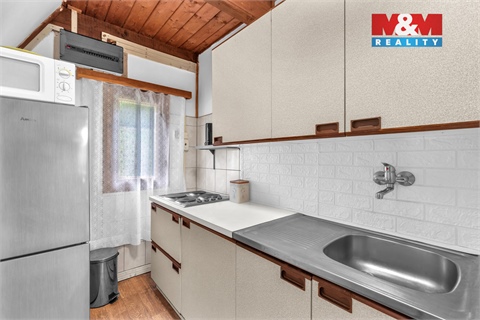 Prodej ubytování, 181 m² - 12