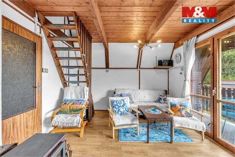 Prodej ubytování, 181 m² - 14