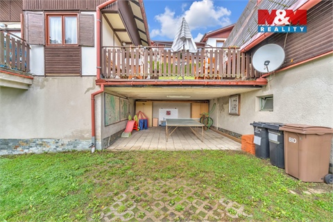 Prodej ubytování, 181 m² - 20