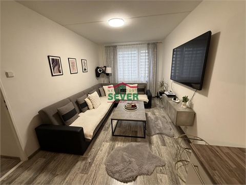 Prodej bytu 2kk, 40 m² - 4