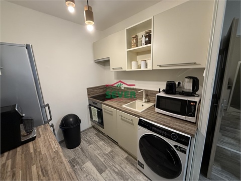 Prodej bytu 2kk, 40 m² - 0