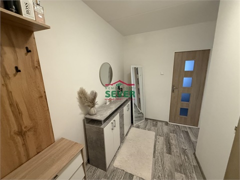 Prodej bytu 2kk, 40 m² 12