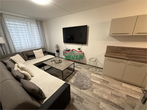 Prodej bytu 2kk, 40 m² - 2