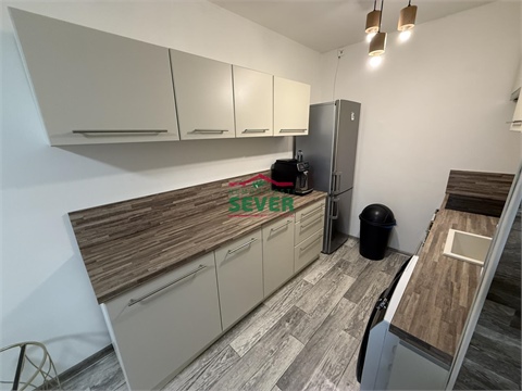 Prodej bytu 2kk, 40 m² 2