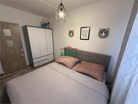 Prodej bytu 2kk, 40 m² 6