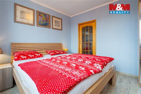 Prodej bytu 3+1, 64 m² - 6