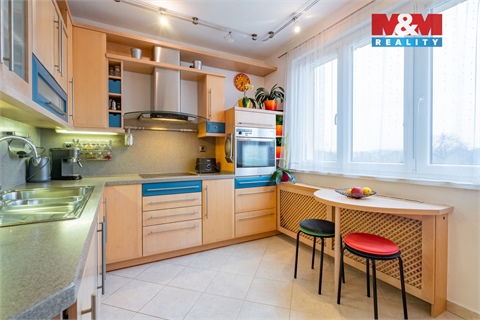 Prodej bytu 3+1, 64 m² 8