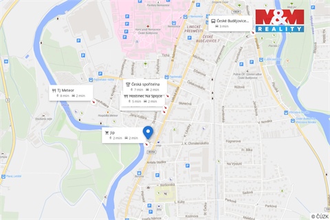 Prodej bytu 3+1, 64 m² - 12