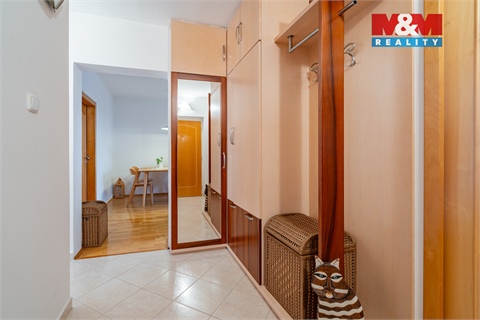 Prodej bytu 3+1, 64 m² 10