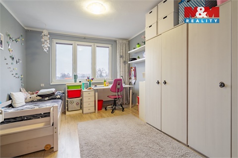 Prodej bytu 3+1, 64 m² - 4