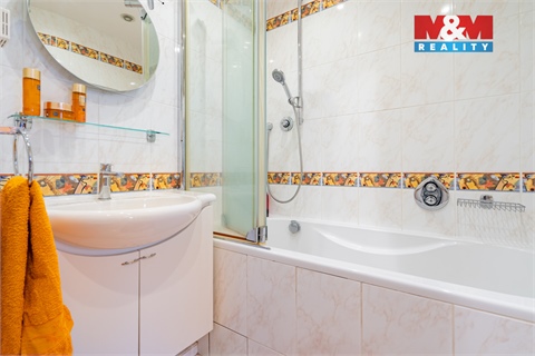 Prodej bytu 3+1, 64 m² - 8