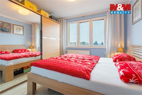 Prodej bytu 3+1, 64 m² 6