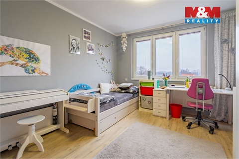 Prodej bytu 3+1, 64 m² 4